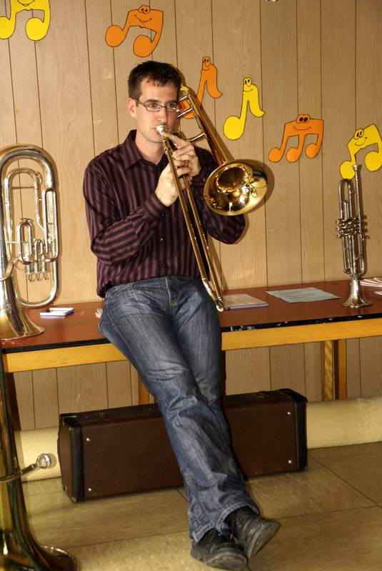 Nachwuchsfoerderung 2008 Bild Nr.015